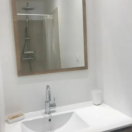 Apartment Le Nomade Au Clos En Provence Flayosc