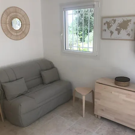 Apartment Le Nomade Au Clos En Provence *