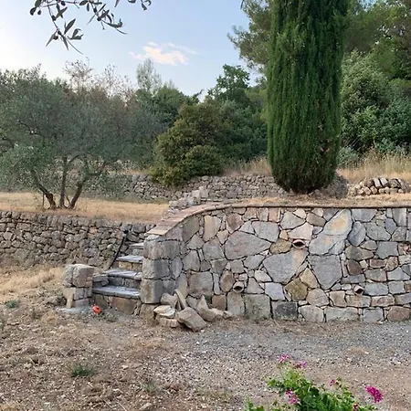 Le Nomade Au Clos En Provence * Flayosc