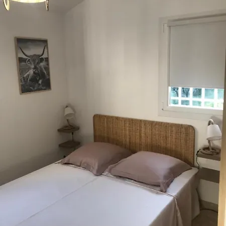 Le Nomade Au Clos En Provence Flayosc