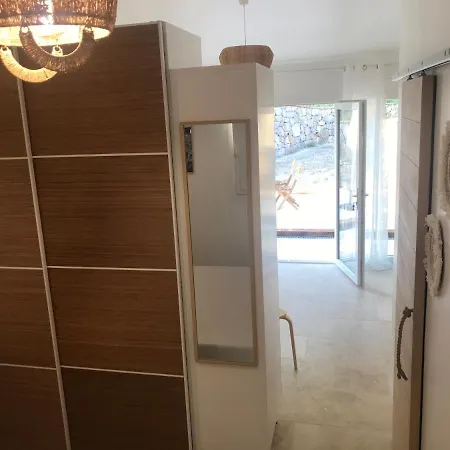 Le Nomade Au Clos En Provence Apartment Flayosc