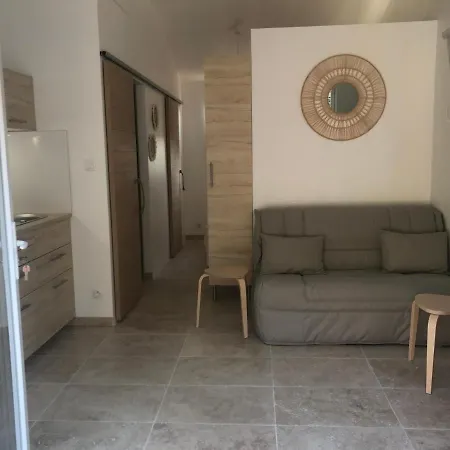 Apartment Le Nomade Au Clos En Provence