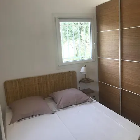 Le Nomade Au Clos En Provence Apartment Flayosc
