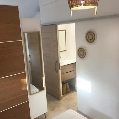 Apartment Le Nomade Au Clos En Provence Flayosc